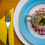 Borbaratok Panzio Pensionat 3*