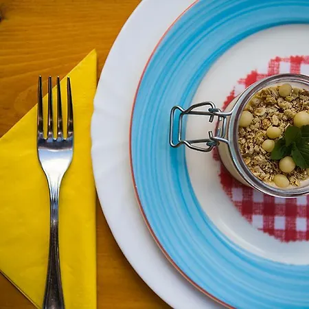 Borbaratok Panzio Гостевой дом 3*