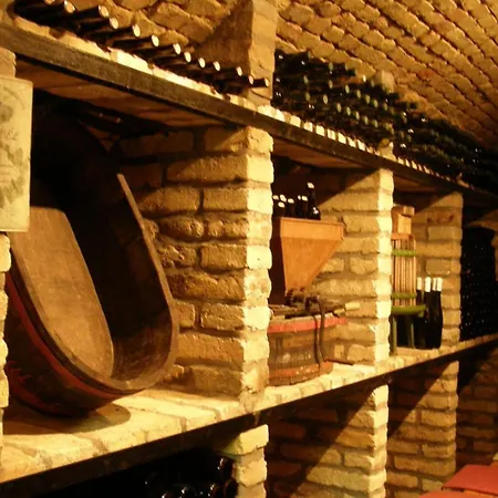 Borbaratok Panzio 3* Badacsonytomaj