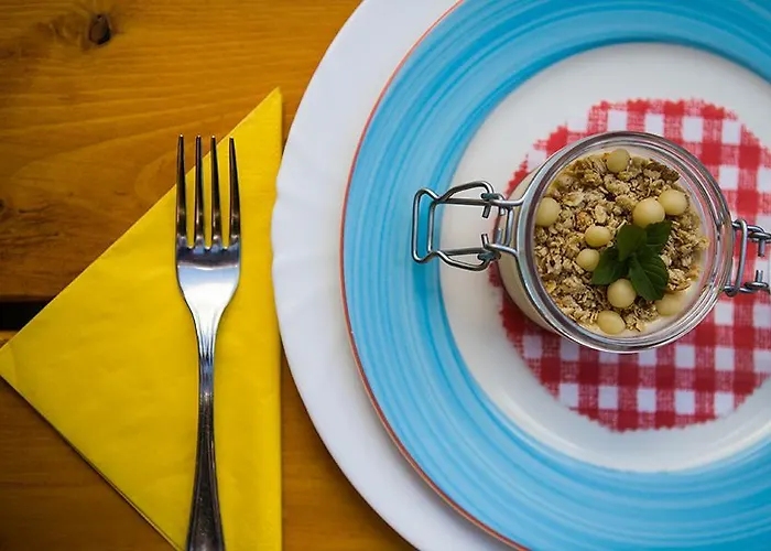 Borbaratok Panzio ゲストハウス 3*