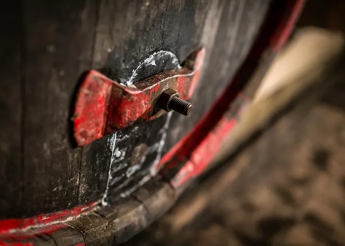 Borbaratok Panzio Badacsonytomaj