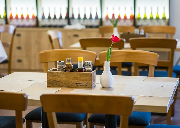 Borbaratok Panzio Badacsonytomaj